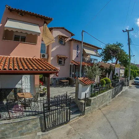 Jolandas House Apartment