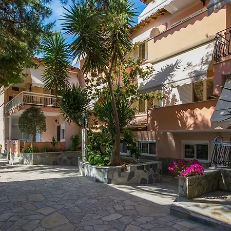 Jolandas House *