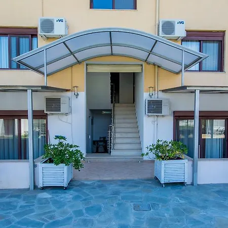 Jolandas House * Toroni