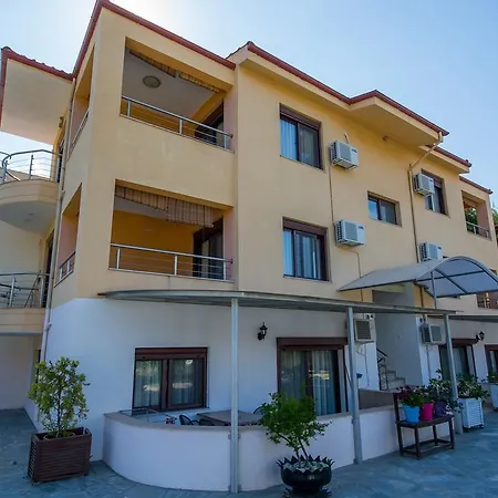 Apartment Jolandas House