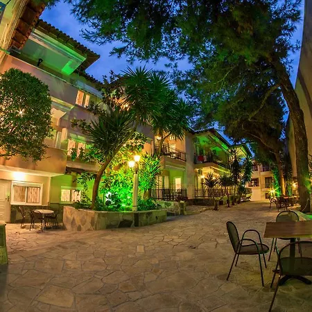 Apartment Jolandas House