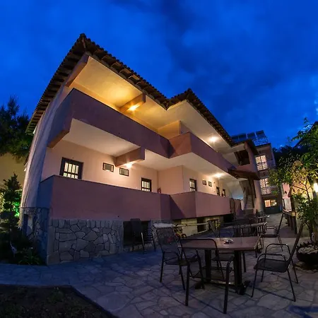 Apartamento Jolandas House Toroni