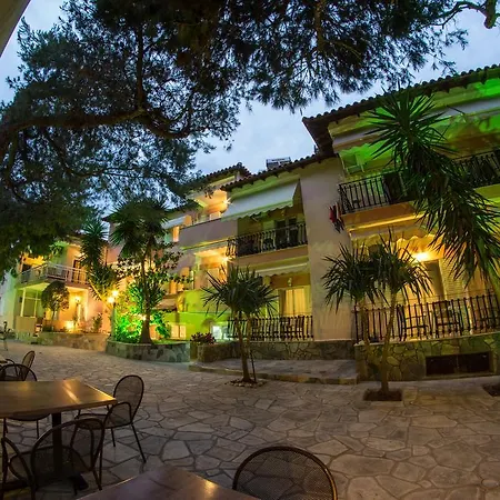 Apartment Jolandas House Toroni