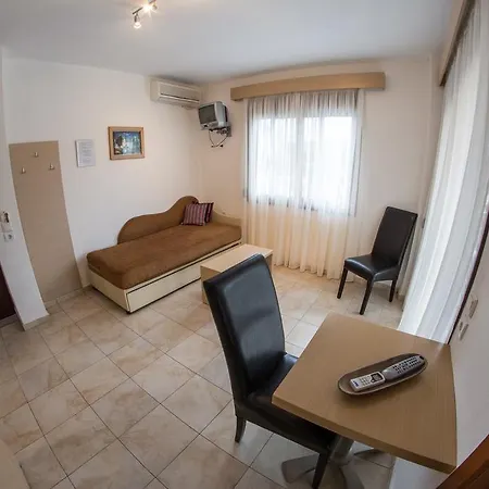 Apartment Jolandas House *