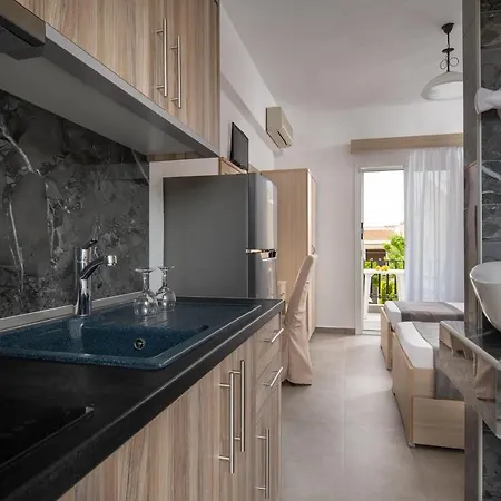 Apartment Jolandas House *