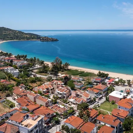 Apartment Jolandas House Toroni