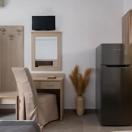 Jolandas House Apartment