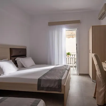 Jolandas House