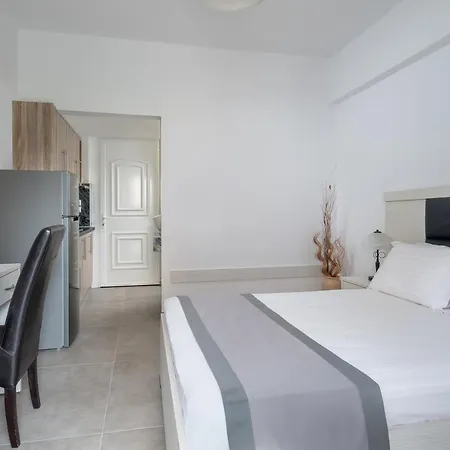 Jolandas House Apartment
