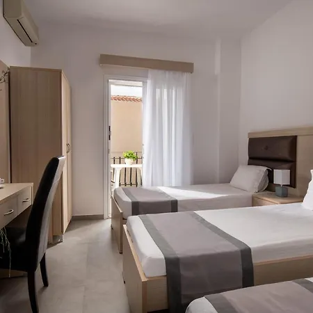 Jolandas House Apartment *
