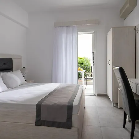 Jolandas House Toroni