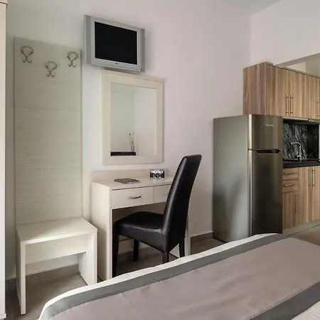 Apartment Jolandas House Toroni