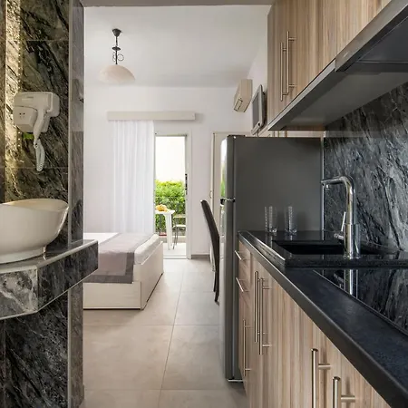 Jolandas House Apartamento