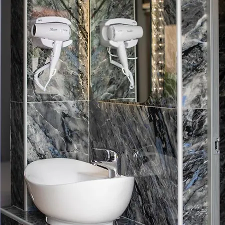 Jolandas House Apartment