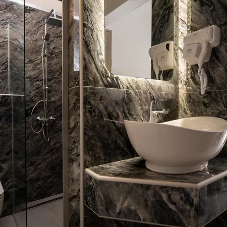 Apartment Jolandas House *