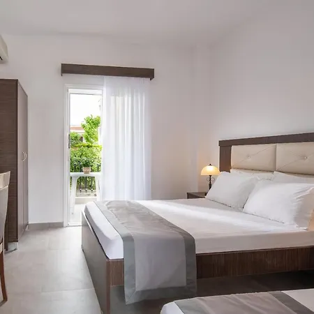 Jolandas House Apartment *