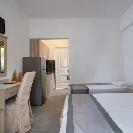 Apartment Jolandas House *