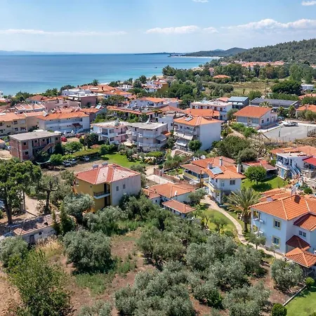 Apartment Jolandas House Toroni