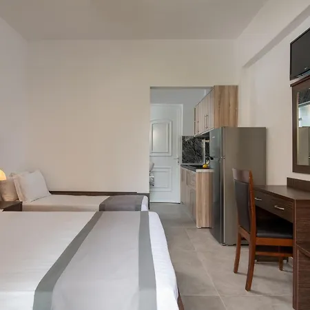 Apartment Jolandas House Toroni