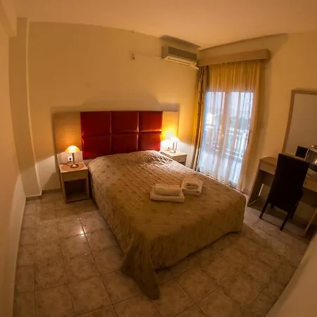 Apartment Jolandas House