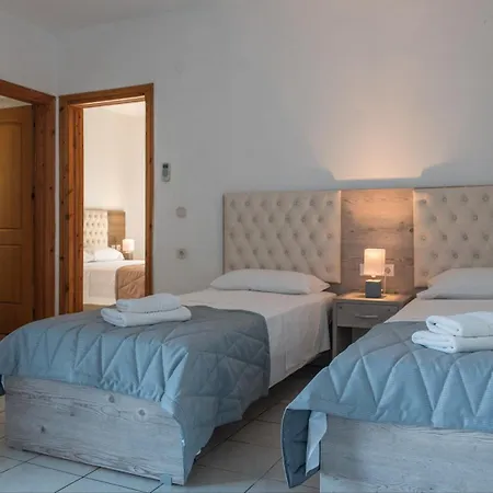 Apartment Jolandas House