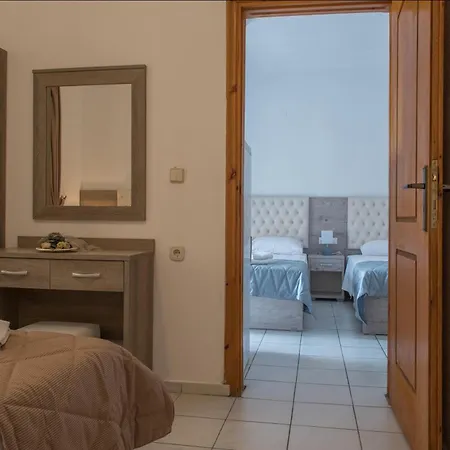 Apartment Jolandas House