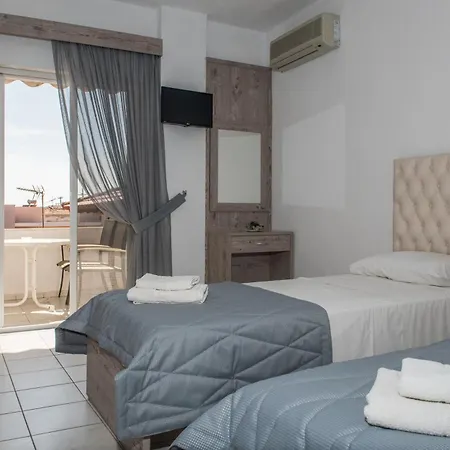 Jolandas House Toroni