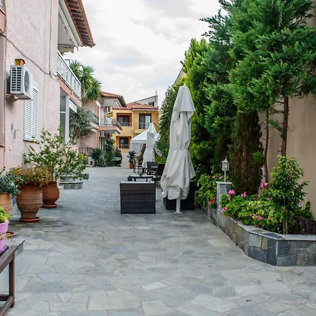 Apartment Jolandas House