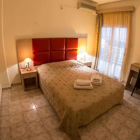 Apartment Jolandas House *