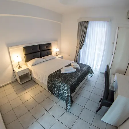 Apartment Jolandas House