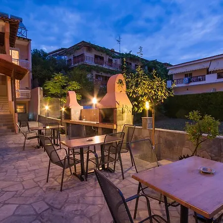 Apartment Jolandas House