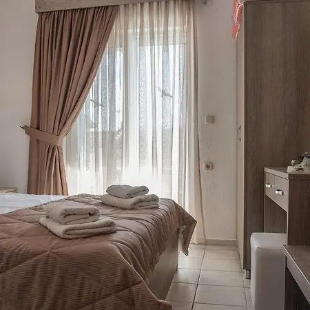 Jolandas House Apartment