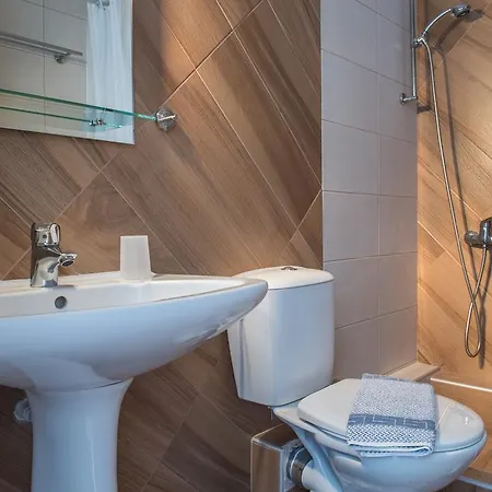 Apartment Jolandas House Toroni