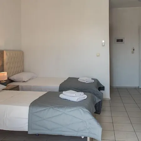 Jolandas House *