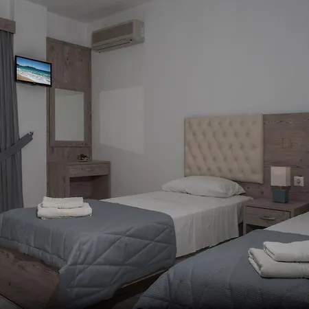 Jolandas House Apartment *