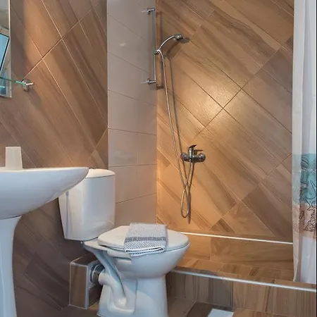 Apartment Jolandas House Toroni