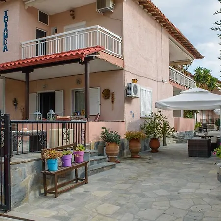 Jolandas House * Toroni