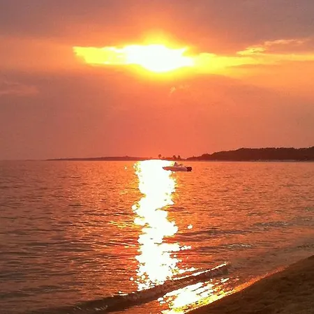 Jolandas House Apartment