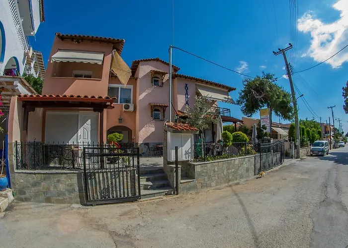 Apartamento Jolandas House *