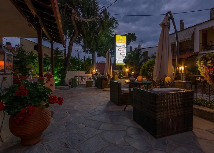 Jolandas House * Torone