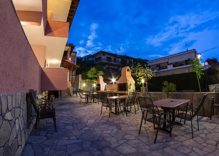 Apartamento Jolandas House