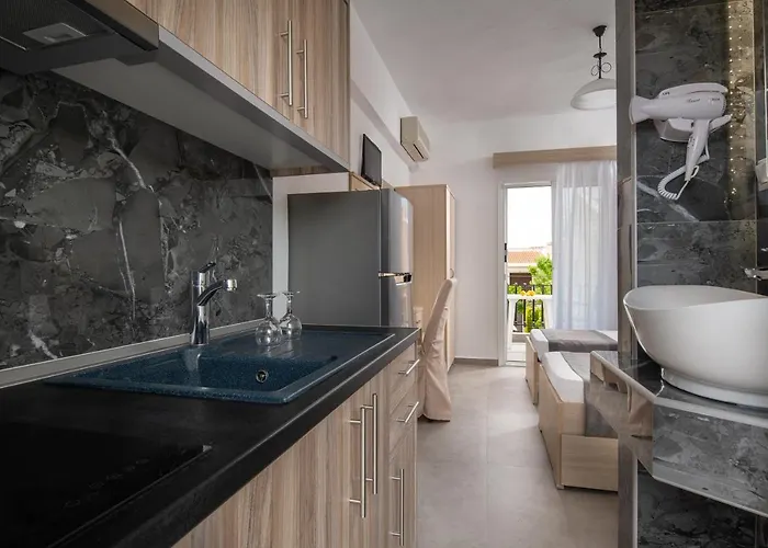 Apartamento Jolandas House *