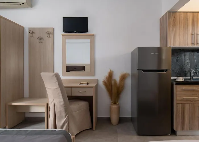 Jolandas House Apartamento