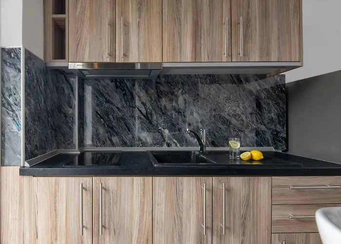 Jolandas House Apartamento