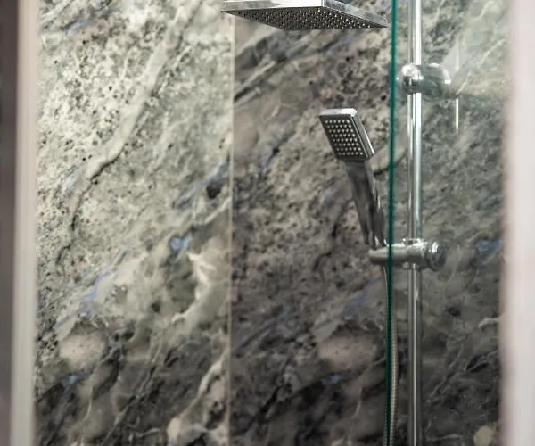 Jolandas House Apartamento *