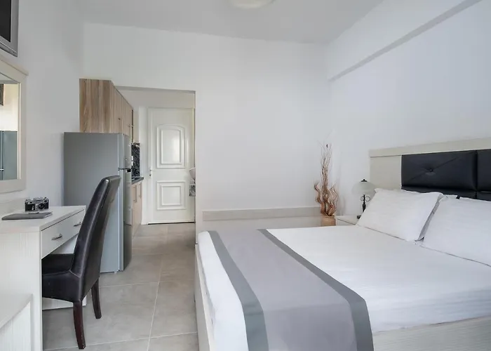 Jolandas House Apartamento