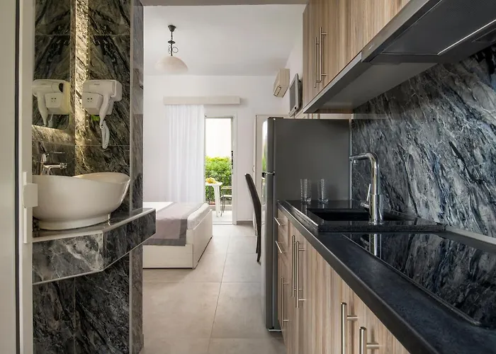 Jolandas House Apartamento