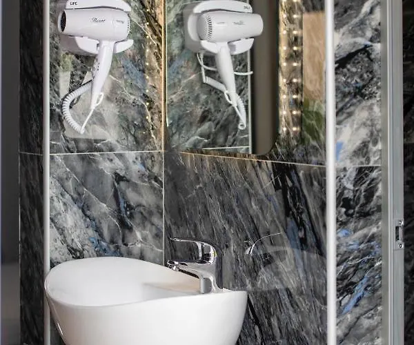 Jolandas House Apartamento