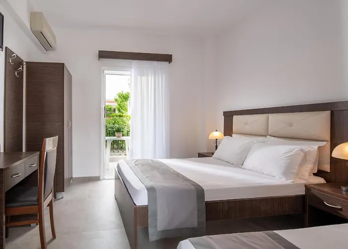 Jolandas House Apartamento *