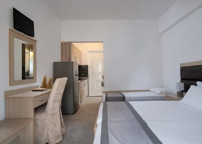 Apartamento Jolandas House *